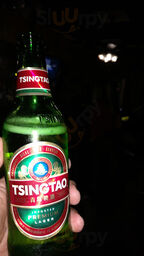 Golden Cicada Tavern