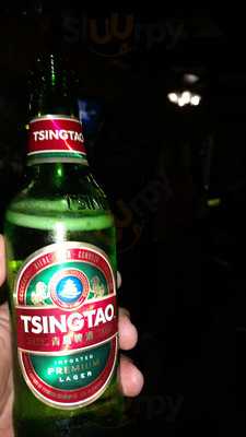 Golden Cicada Tavern