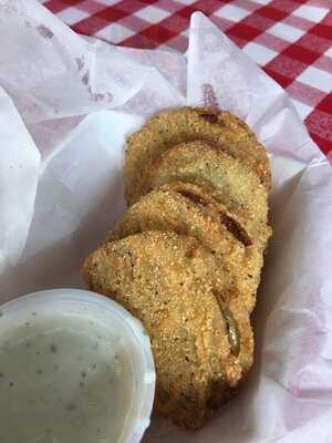 Gus's World Famous Fried Chicken