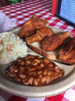 Gus's World Famous Fried Chicken