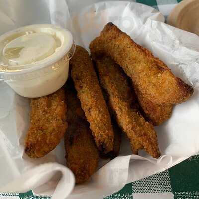Gus's World Famous Fried Chicken