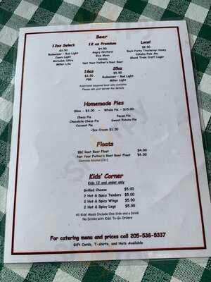 Gus's World Famous Fried Chicken