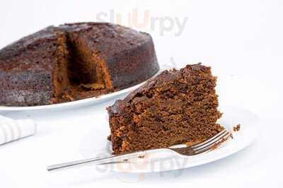 Pam's Roti Shop & Caribbean Market