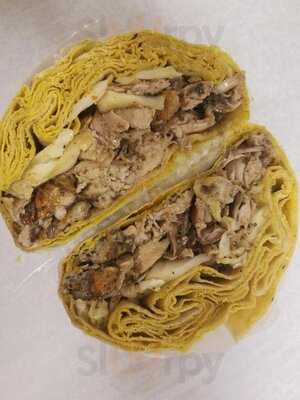 Pam's Roti Shop & Caribbean Market