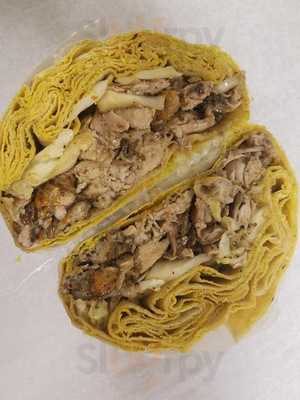 Pam's Roti Shop & Caribbean Market