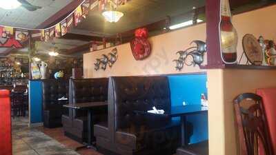 Hacienda Camino Real