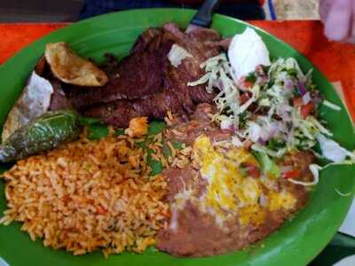 Hacienda Camino Real