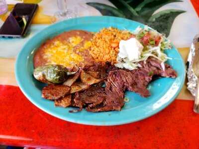 Hacienda Camino Real