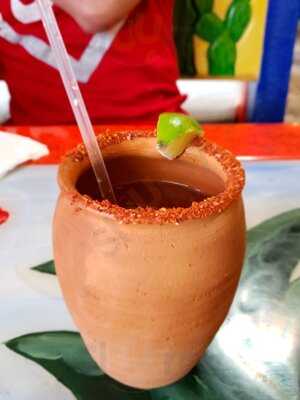 Hacienda Camino Real