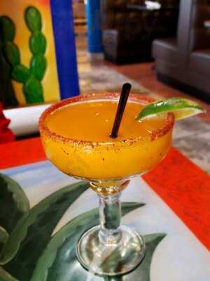 Hacienda Camino Real