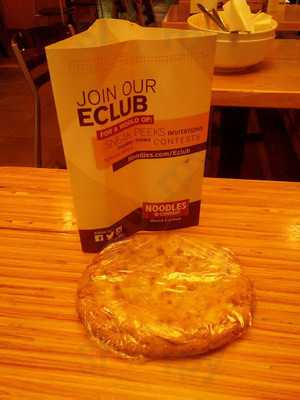 Noodles & Company