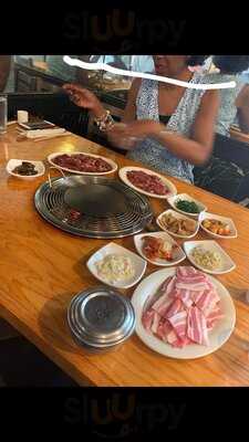 Heroes Korean Steak Hse & Sushi