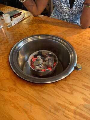 Heroes Korean Steak Hse & Sushi