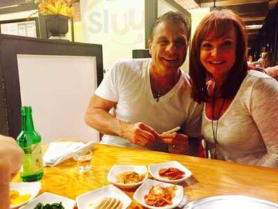 Heroes Korean Steak Hse & Sushi