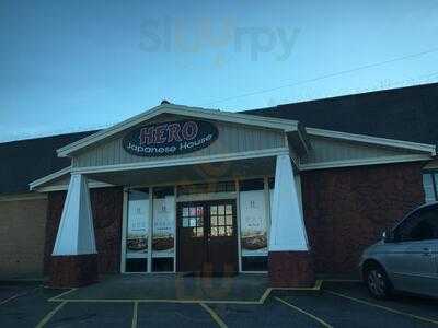 Heroes Korean Steak Hse & Sushi