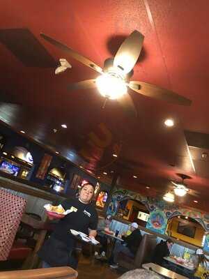 Jalepenos Restaurant