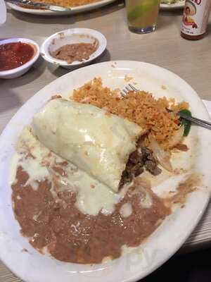 Jalepenos Restaurant