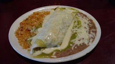 Jalepenos Restaurant