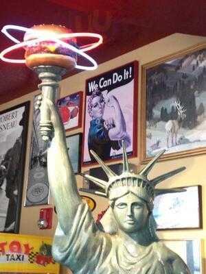 Red Robin Gourmet Burgers And Brews Durham