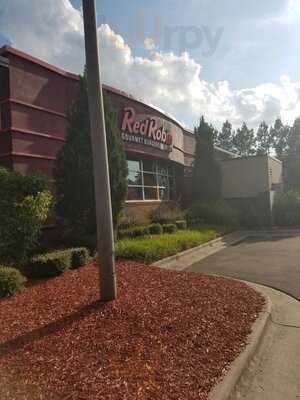 Red Robin Gourmet Burgers And Brews Durham