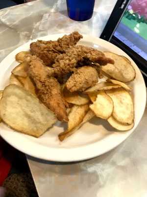 Jimmy The Greek Coliseum