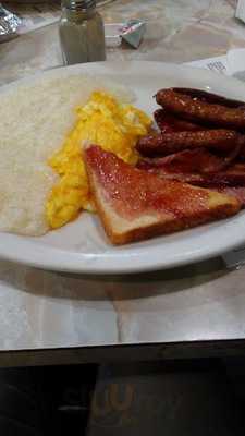 Jimmy The Greek Coliseum