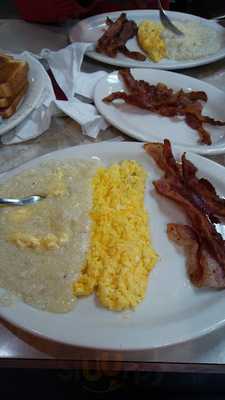 Jimmy The Greek Coliseum