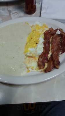 Jimmy The Greek Coliseum