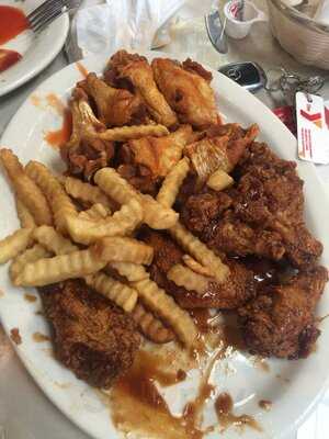 Jimmy The Greek Coliseum