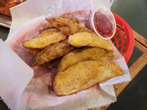 Rusty's Pizza Parlor