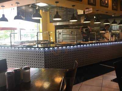 Bronx Pizza And Subs