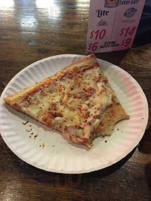 Bronx Pizza And Subs