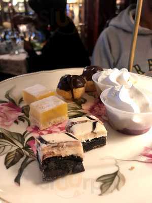 Olive Branch Cafe And Tea Room