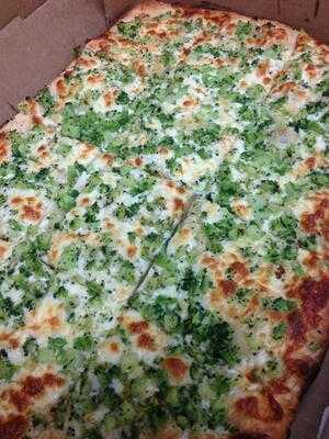 Dc's Pizza & Catering