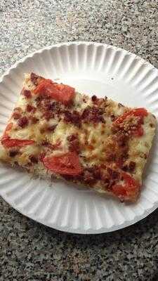 Dc's Pizza & Catering