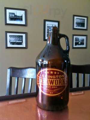 Lexington Beerworks