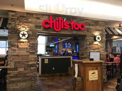 Chili's Too