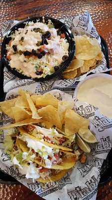 Diablo's Southwest Grill