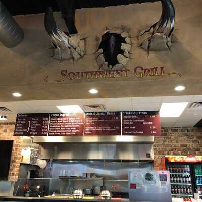 Diablo's Southwest Grill