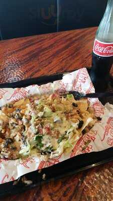 Diablo's Southwest Grill