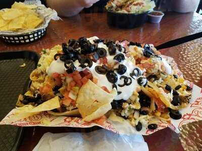 Diablo's Southwest Grill