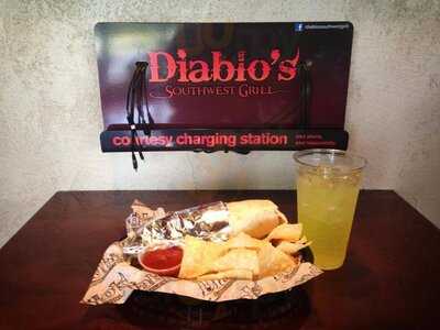 Diablo's Southwest Grill
