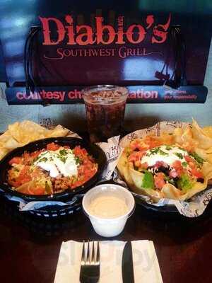 Diablo's Southwest Grill