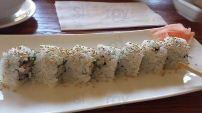 Urban Sushi