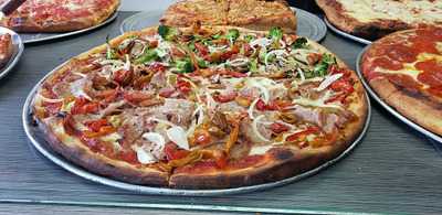 Big Al's Chicago Style Pizza