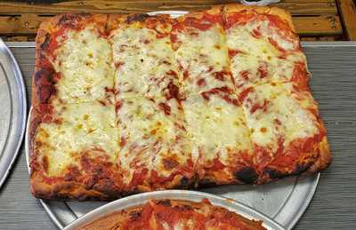 Big Al's Chicago Style Pizza