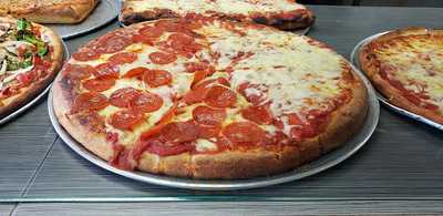 Big Al's Chicago Style Pizza