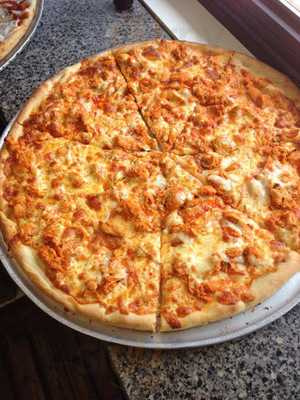 Big Al's Chicago Style Pizza