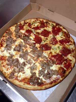 Big Al's Chicago Style Pizza