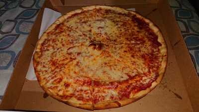 Big Al's Chicago Style Pizza